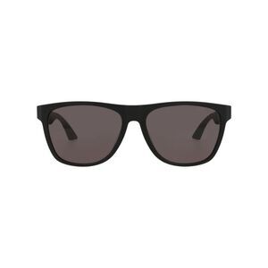 Montblanc Square-Frame Recycled Acetate Sunglasses Black Mens